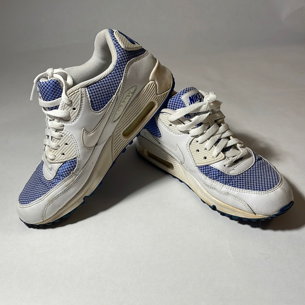 Nike Air Max 90 Womens 8.5 - Picture 2 of 9